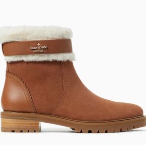 Kate Spade Bailee Winter Boots